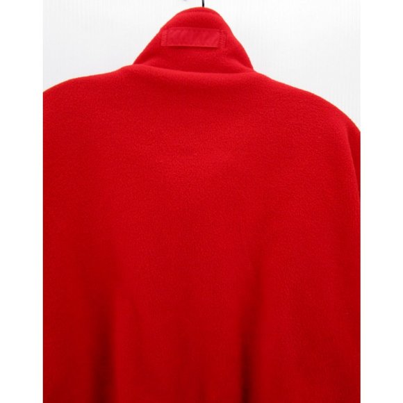 VINTAGE Wear Guard Jacket Medium Fleece Bomber Coat Work Wear Lined - Picture 7 of 9